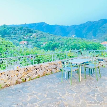 Villa Arancia Quiet, Central, Parking And Air Conditioning Леванто Екстериор снимка