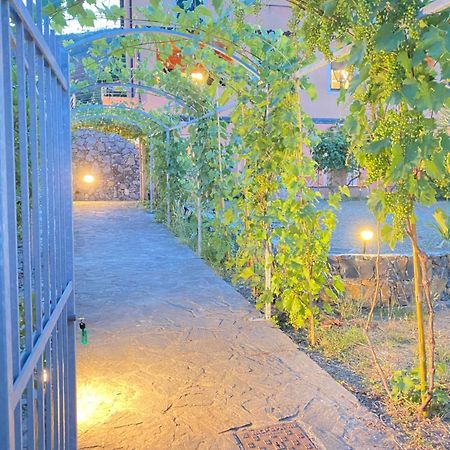 Villa Arancia Quiet, Central, Parking And Air Conditioning Леванто Екстериор снимка