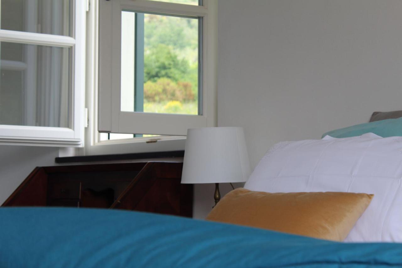 Villa Arancia Quiet, Central, Parking And Air Conditioning Леванто Екстериор снимка