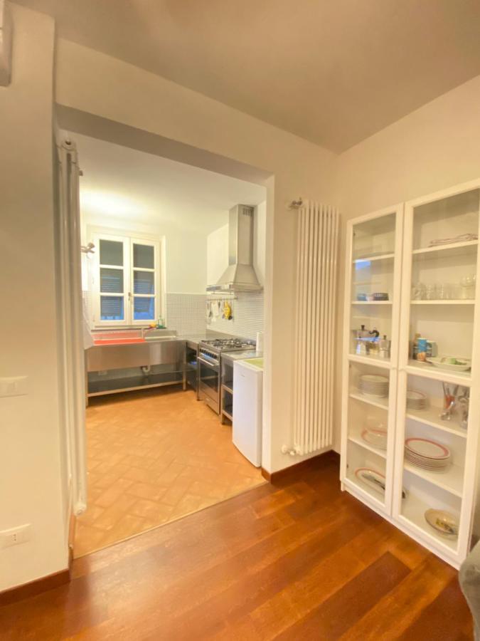 Villa Arancia Quiet, Central, Parking And Air Conditioning Леванто Екстериор снимка