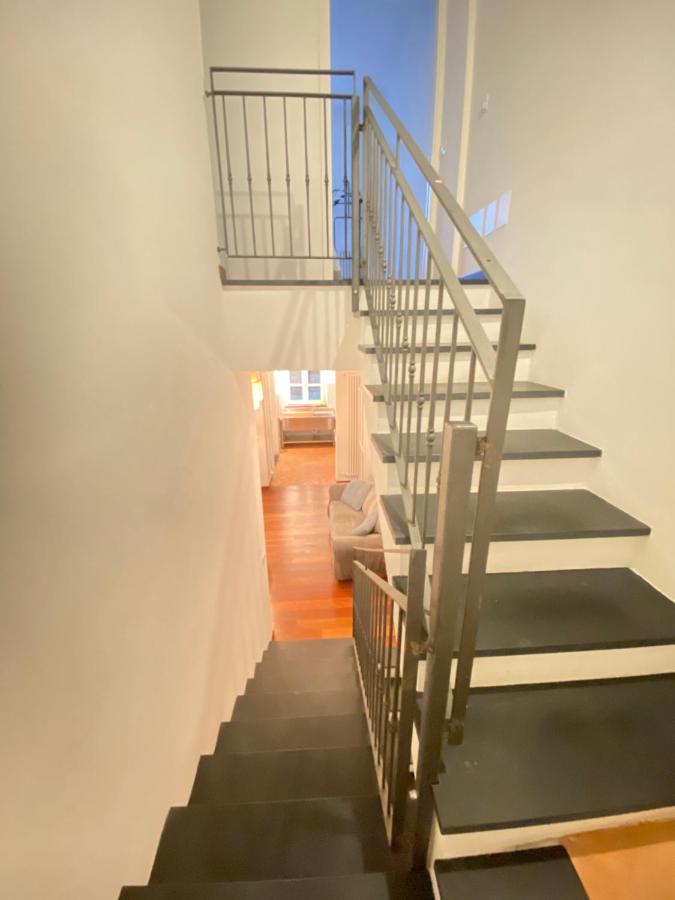 Villa Arancia Quiet, Central, Parking And Air Conditioning Леванто Екстериор снимка