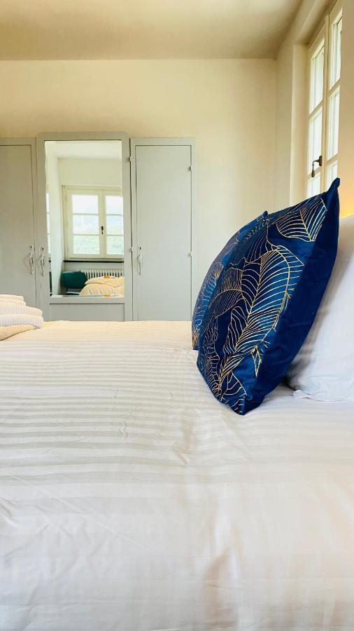 Villa Arancia Quiet, Central, Parking And Air Conditioning Леванто Екстериор снимка