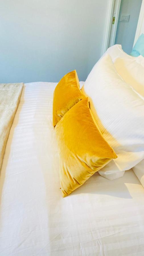 Villa Arancia Quiet, Central, Parking And Air Conditioning Леванто Екстериор снимка