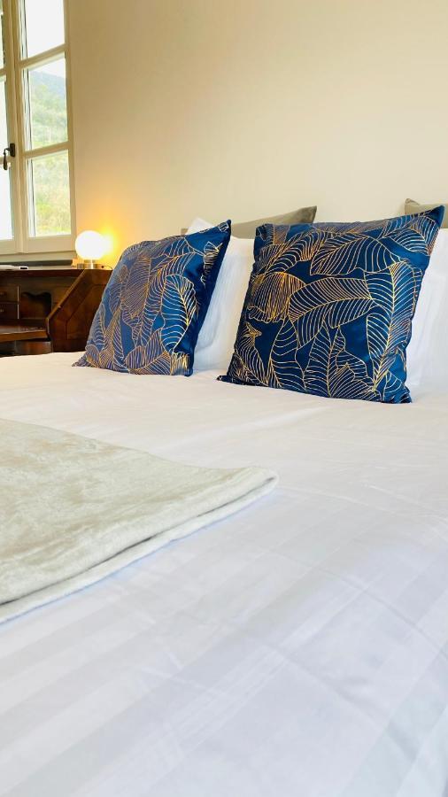 Villa Arancia Quiet, Central, Parking And Air Conditioning Леванто Екстериор снимка