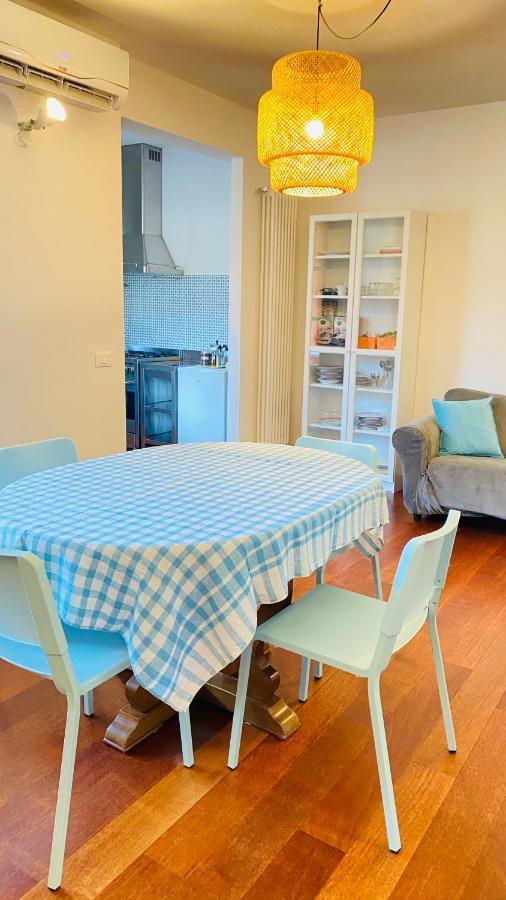 Villa Arancia Quiet, Central, Parking And Air Conditioning Леванто Екстериор снимка