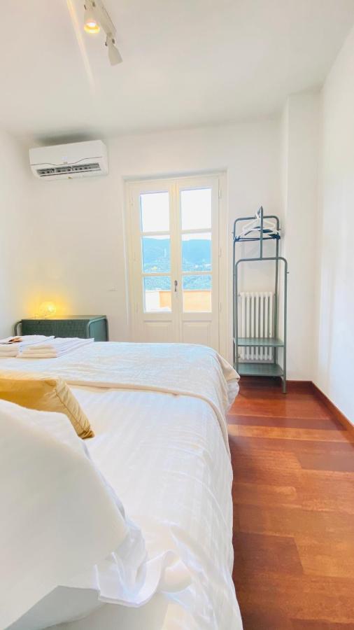 Villa Arancia Quiet, Central, Parking And Air Conditioning Леванто Екстериор снимка