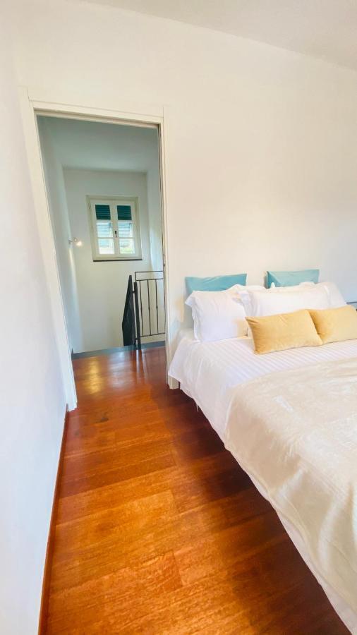 Villa Arancia Quiet, Central, Parking And Air Conditioning Леванто Екстериор снимка