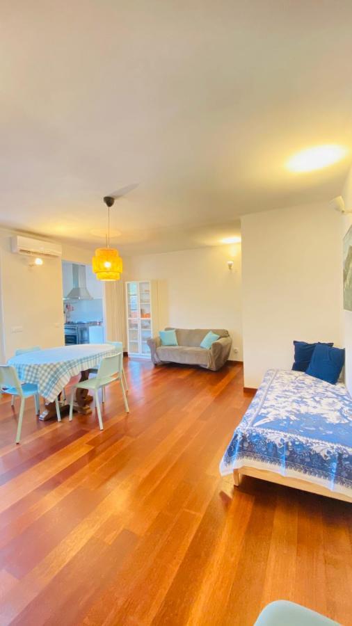 Villa Arancia Quiet, Central, Parking And Air Conditioning Леванто Екстериор снимка