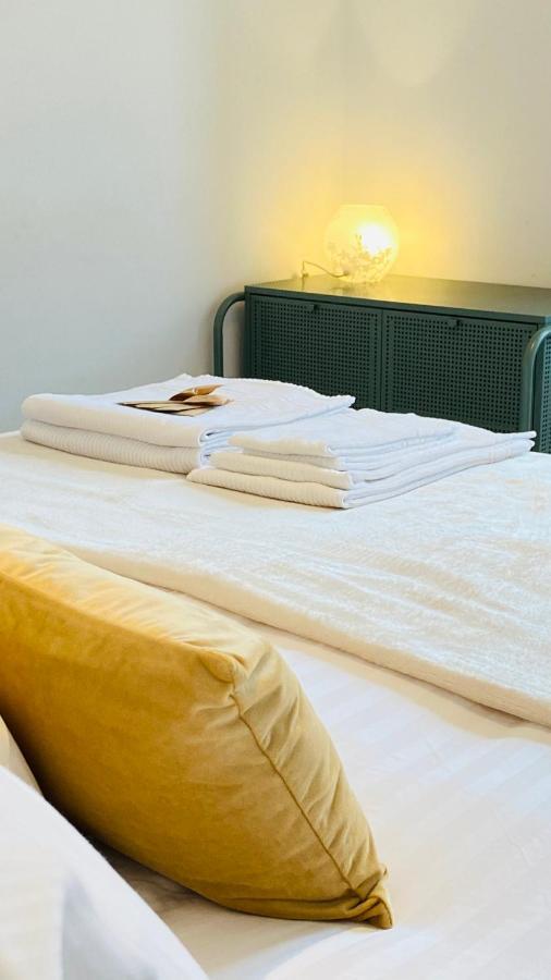 Villa Arancia Quiet, Central, Parking And Air Conditioning Леванто Екстериор снимка